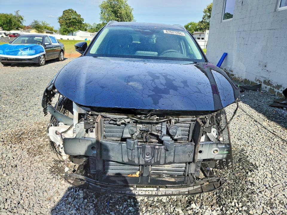 Foto 5 de la subasta – 2024 MAZDA CX-30 con VIN 3MVDMBCM4RM719213