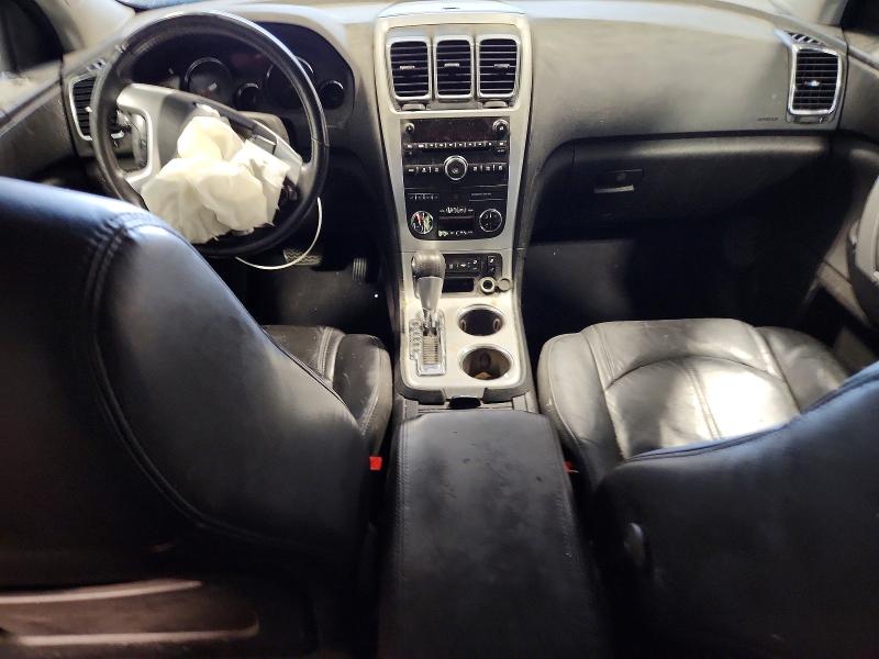 Photo 8 from auction – 2012 GMC ACADIA with VIN 1GKKVRED3CJ174089