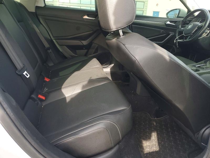 Photo 10 from auction – 2019 VOLKSWAGEN JETTA with VIN 3VWE57BU9KM085434