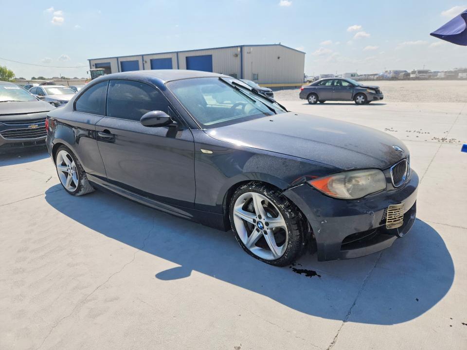 Фото 4 с аукциона – 2009 BMW 135 с VIN WBAUC73559VF25905