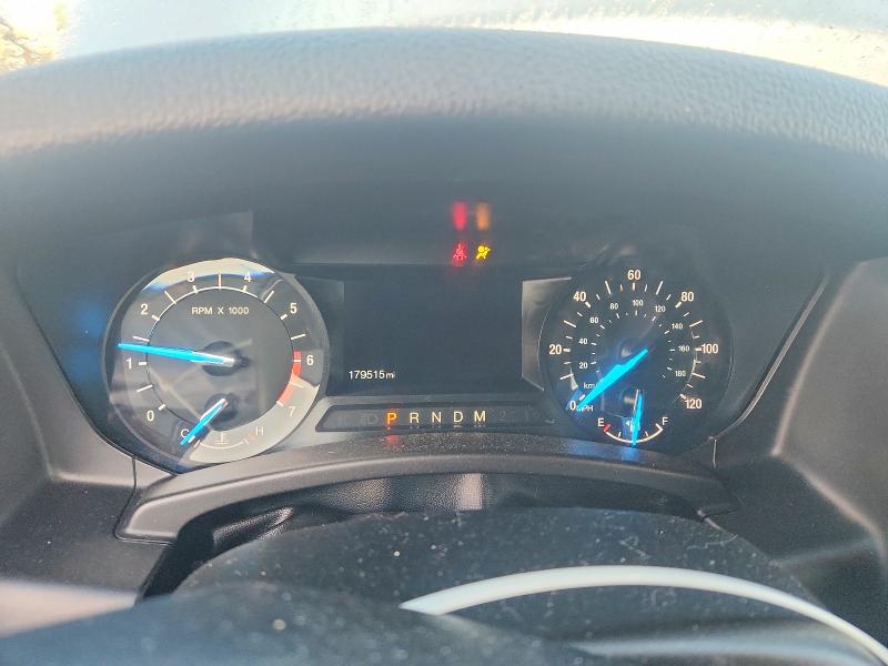 Photo 9 from auction – 2017 FORD EXPEDITION with VIN 1FMJK1JT2HEA05644