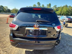 Zdjęcie 6 z aukcji – 2016 NISSAN PATHFINDER z VIN 5N1AR2MN9GC612682