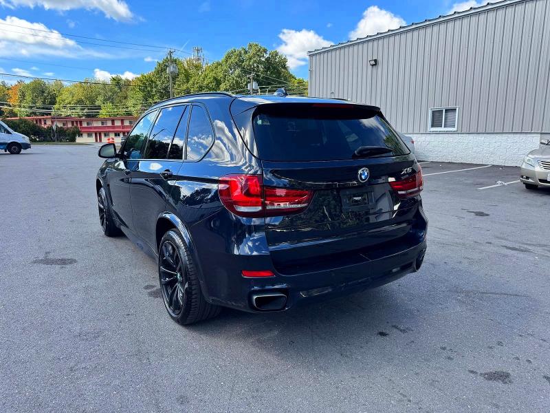 صورة رقم 2 من المزاد - 2018 BMW X5 مع VIN 5UXKR6C51J0U14610