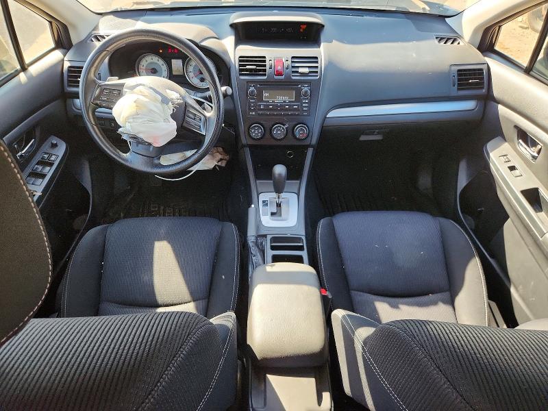 Zdjęcie 8 z aukcji – 2012 SUBARU IMPREZA z VIN JF1GPAL63CH211690