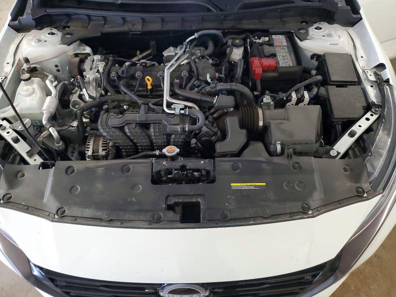 Photo 11 from auction – 2026 NISSAN ALTIMA with VIN 1N4BL4DV8TN319141