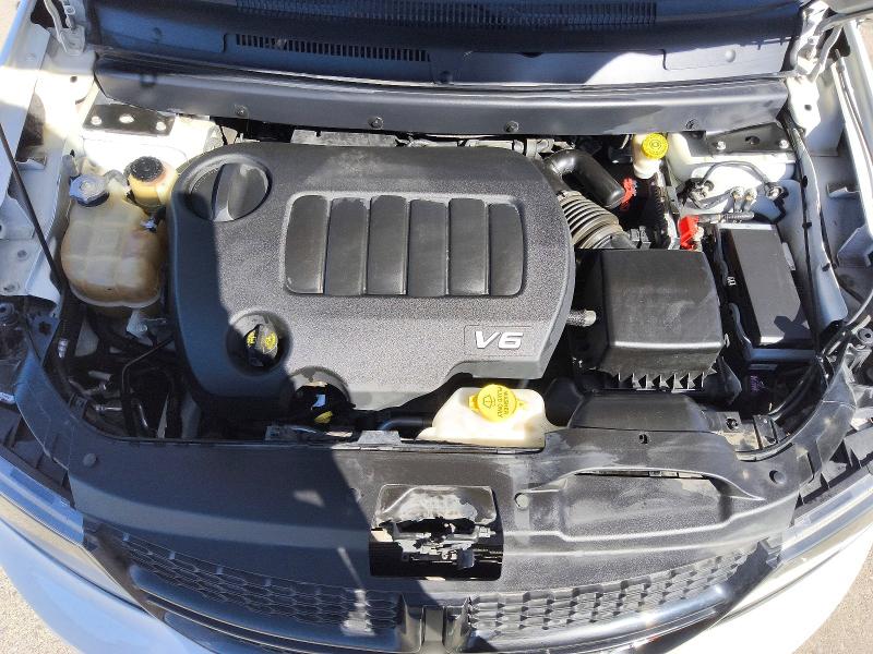 Photo 12 from auction – 2018 DODGE JOURNEY with VIN 3C4PDCGG6JT171735