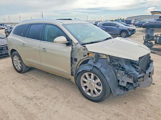صورة رقم 4 من المزاد - 2013 BUICK ENCLAVE مع VIN 5GAKRCKD1DJ267746