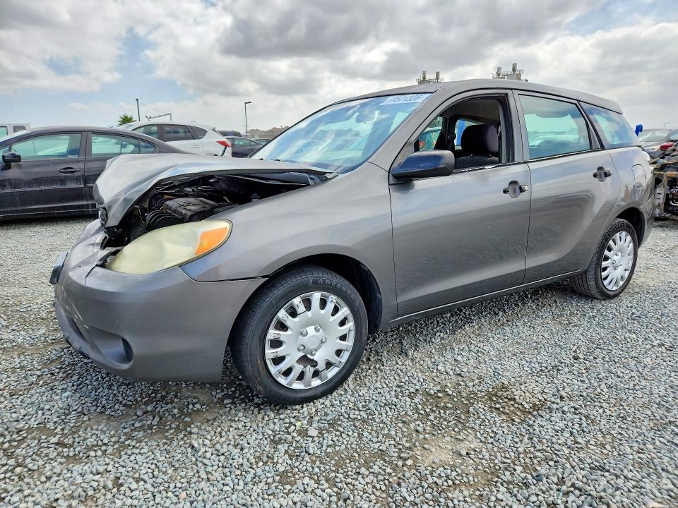 2005 TOYOTA MATRIX - Търг №69571326
