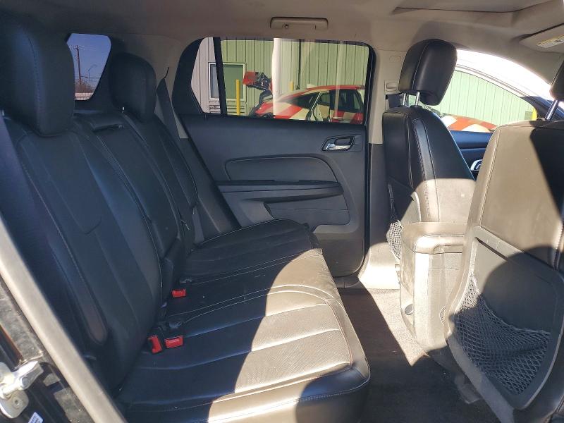 Снимка 11 от търг – 2016 GMC TERRAIN с VIN 2GKFLPE33G6199323
