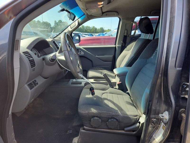 Photo 7 from auction – 2019 NISSAN FRONTIER with VIN 1N6DD0ER9KN706271