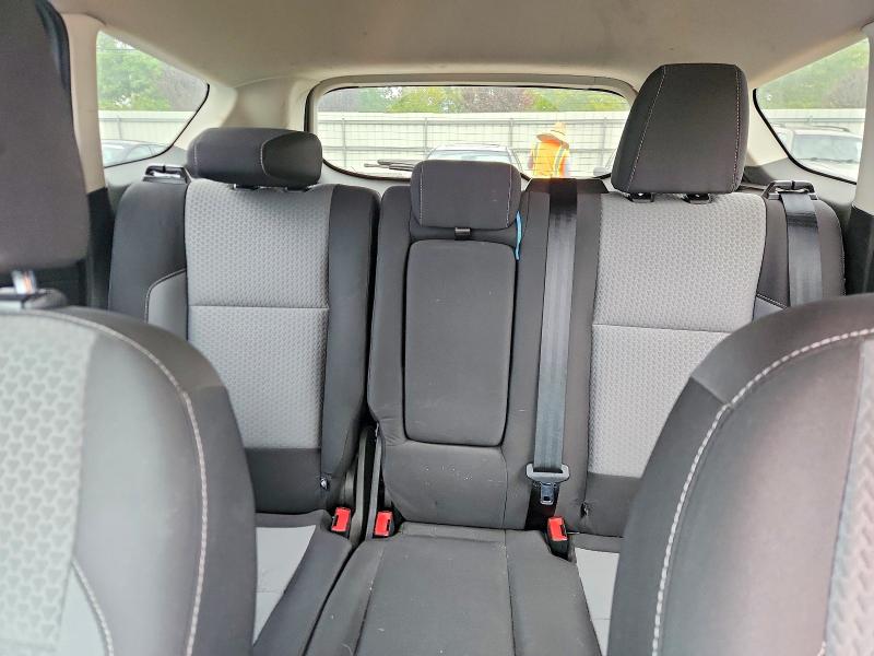 Foto 10 de la subasta – 2017 FORD ESCAPE con VIN 1FMCU9G96HUE02244