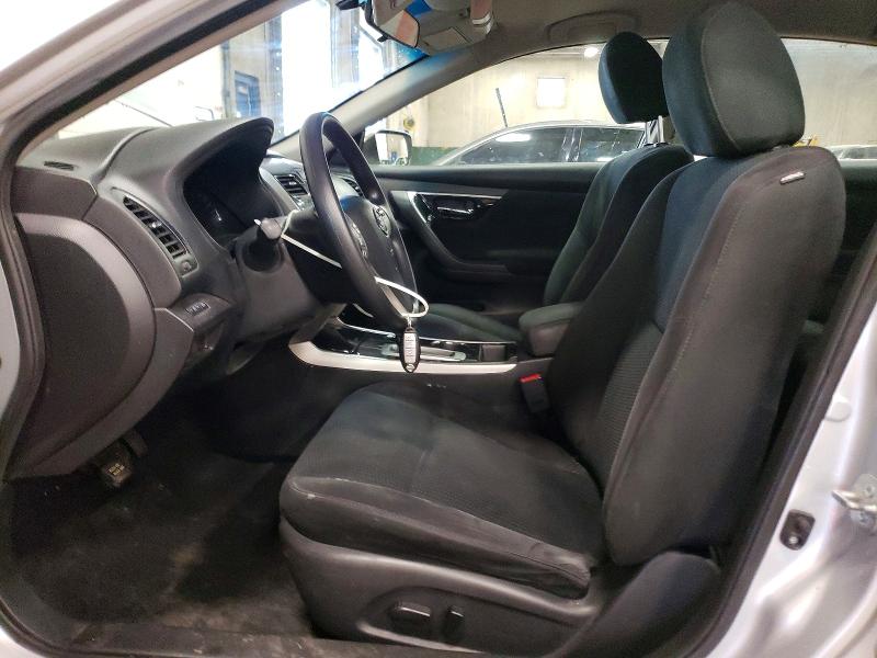 Zdjęcie 7 z aukcji – 2014 NISSAN ALTIMA z VIN 1N4AL3AP2EN389426