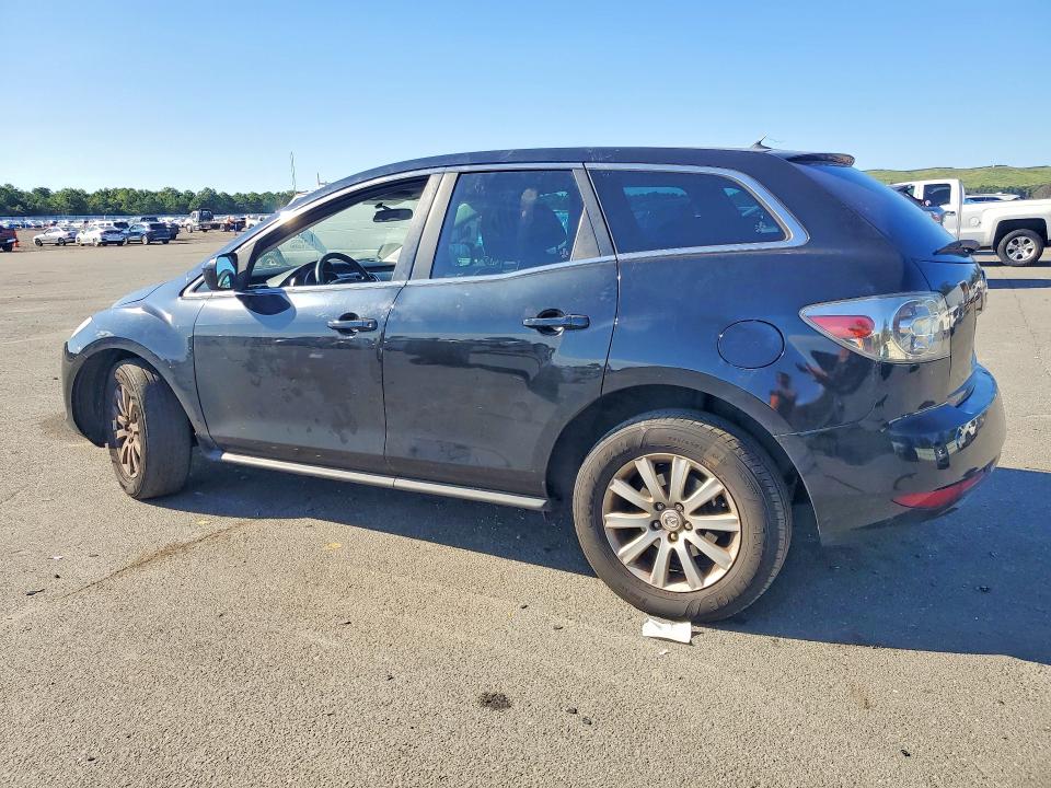 صورة رقم 2 من المزاد - 2011 MAZDA CX-7 مع VIN JM3ER2BM1B0364199
