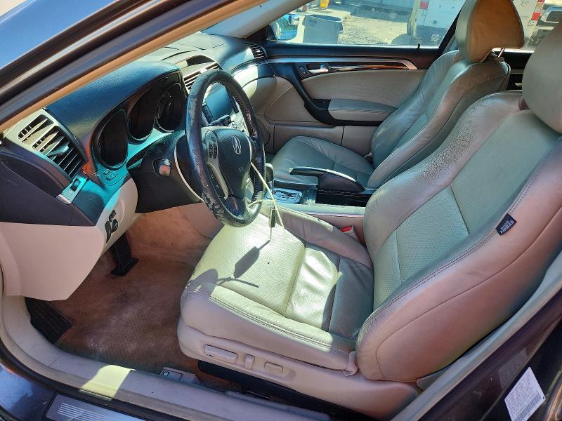Photo 7 from auction – 2008 ACURA TL with VIN 19UUA66208A048728
