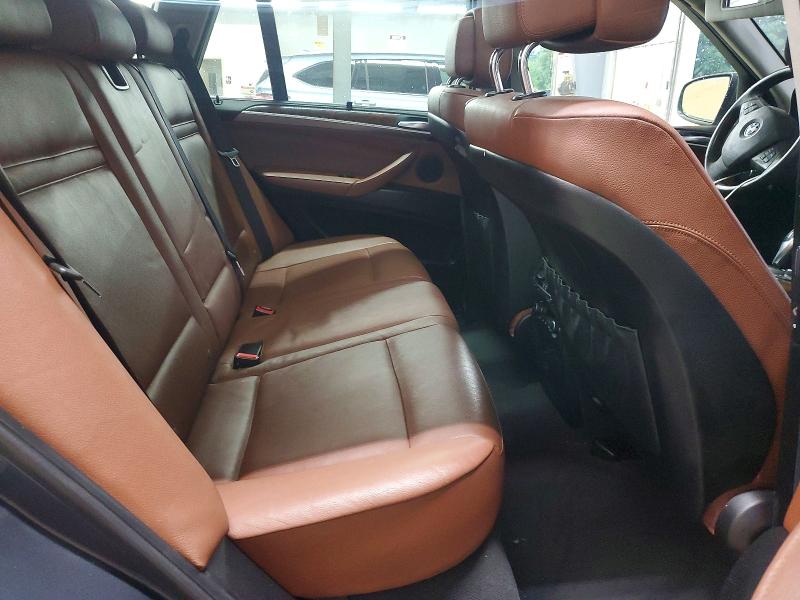 Photo 11 from auction – 2013 BMW X5 with VIN 5UXZV4C52D0E00883