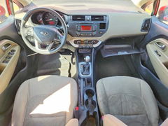 Zdjęcie 8 z aukcji – 2015 KIA RIO z VIN KNADM5A32F6515953