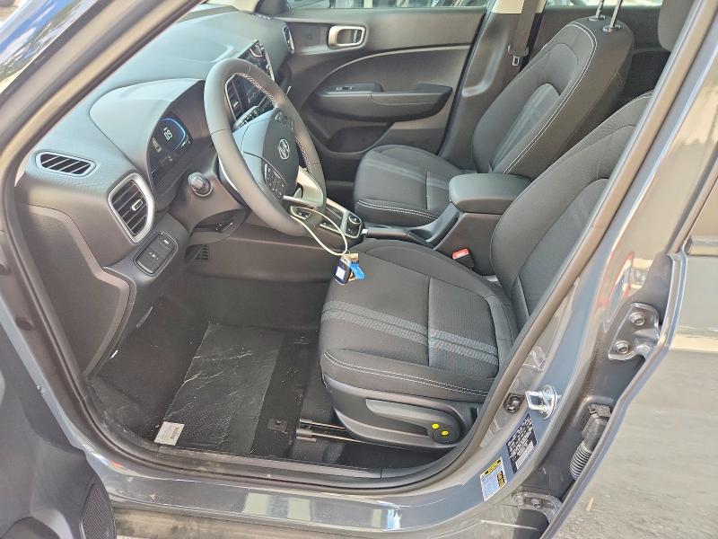 Снимка 7 от търг – 2026 HYUNDAI VENUE с VIN KMHRC8A35TU432310