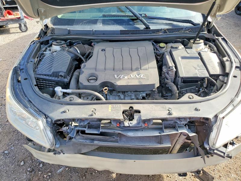Foto 11 de la subasta – 2013 BUICK LACROSSE con VIN 1G4GH5E34DF182730
