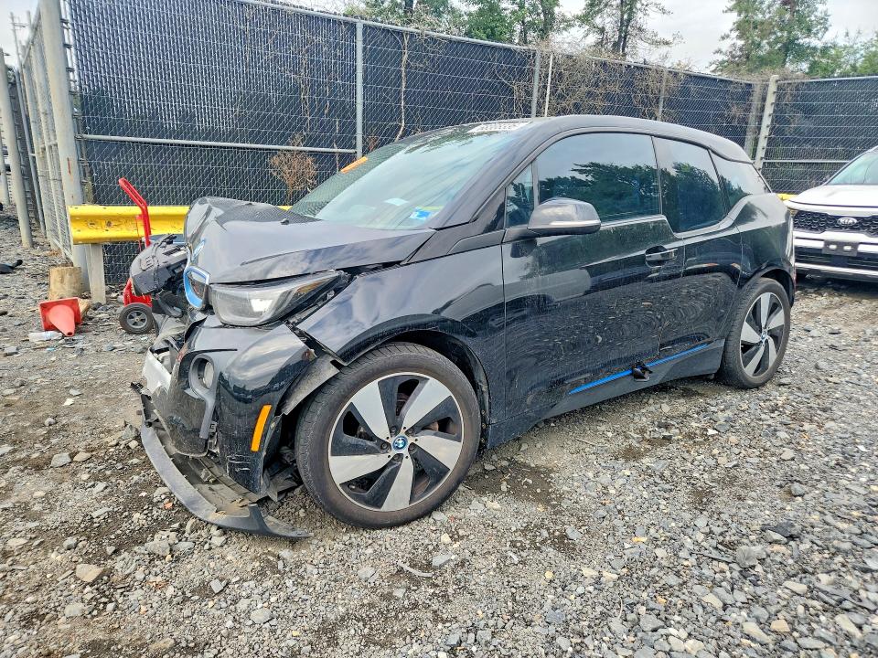 صورة رقم 1 من المزاد - 2016 BMW I3 مع VIN WBY1Z4C54GV508623