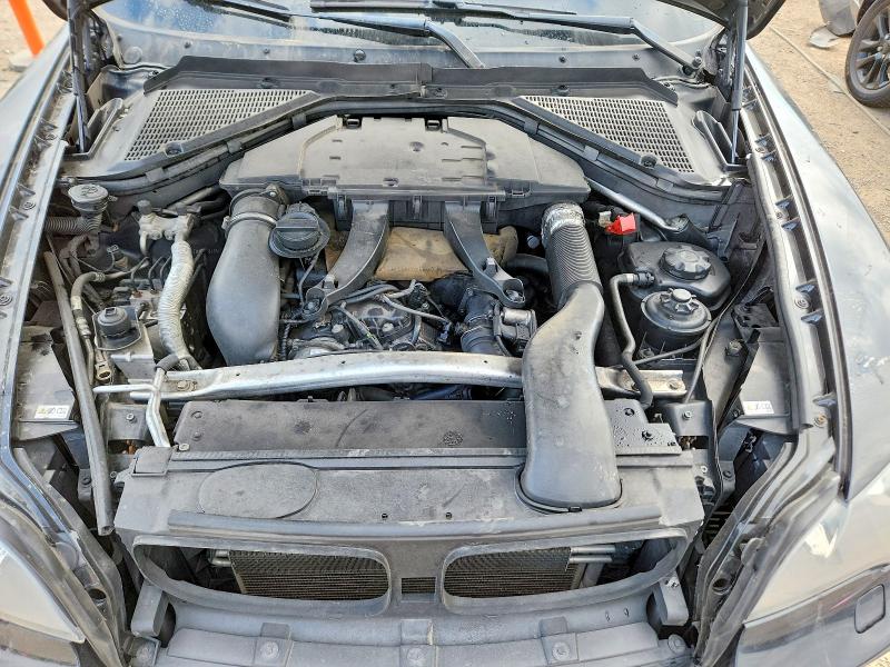Photo 11 from auction – 2012 BMW X5 with VIN 5UXZW0C59CL665722