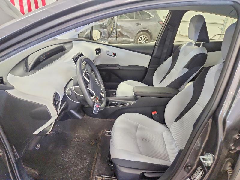 صورة رقم 7 من المزاد - 2016 TOYOTA PRIUS مع VIN JTDKBRFU5G3004832