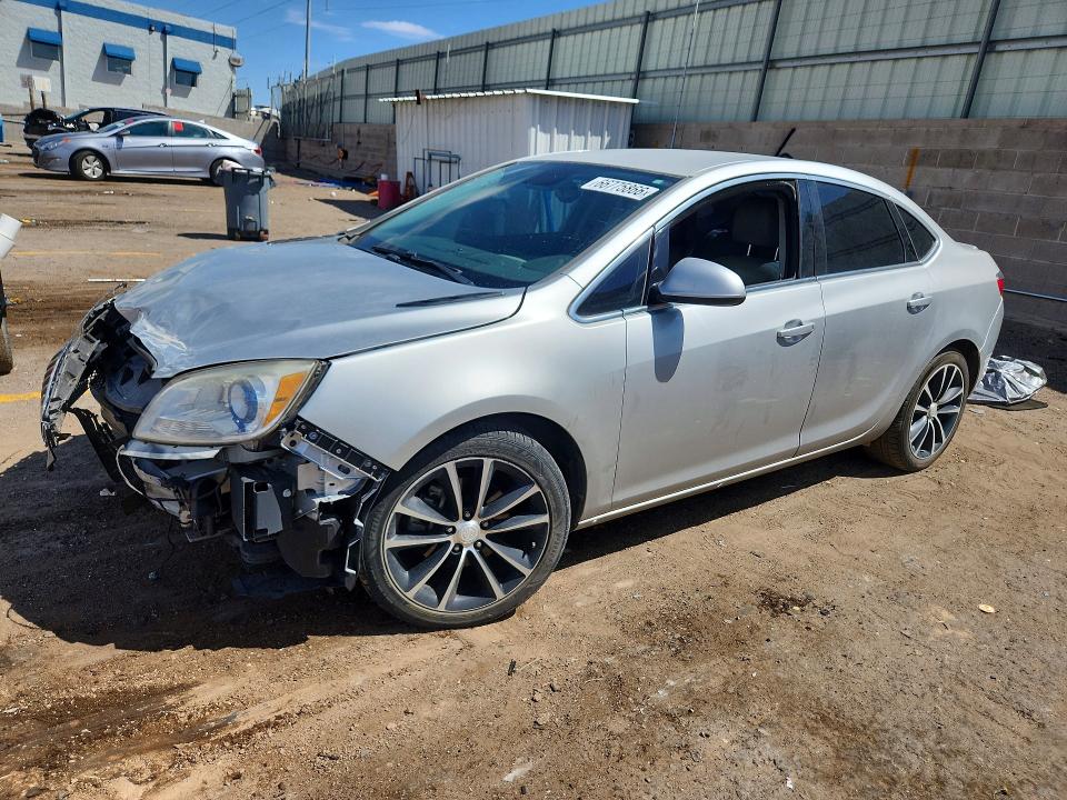 2016 BUICK VERANO - Търг №66775866