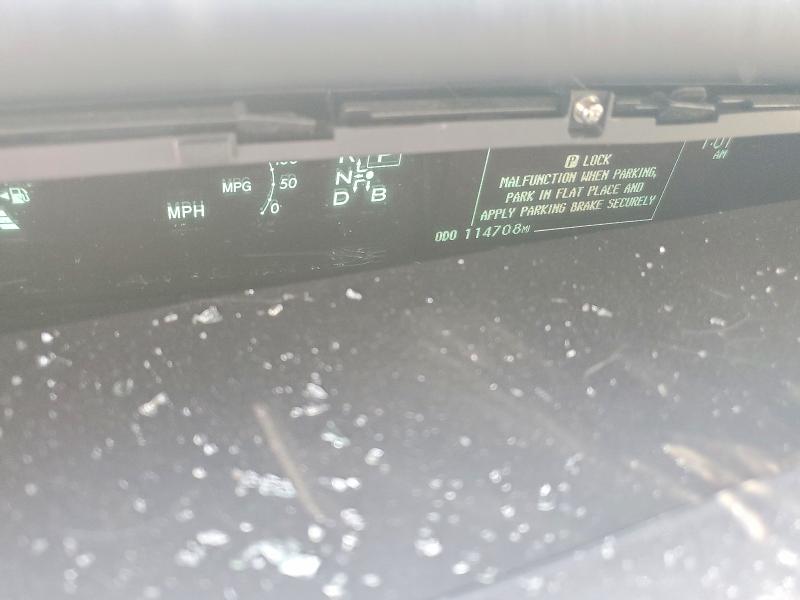 Photo 9 from auction – 2012 TOYOTA PRIUS with VIN JTDKN3DU0C5426514