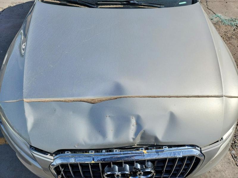 صورة رقم 12 من المزاد - 2014 AUDI Q5 مع VIN WA1LFAFP5EA042102