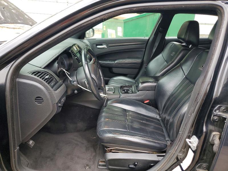 صورة رقم 7 من المزاد - 2015 CHRYSLER 300 مع VIN 2C3CCAGG1FH781780