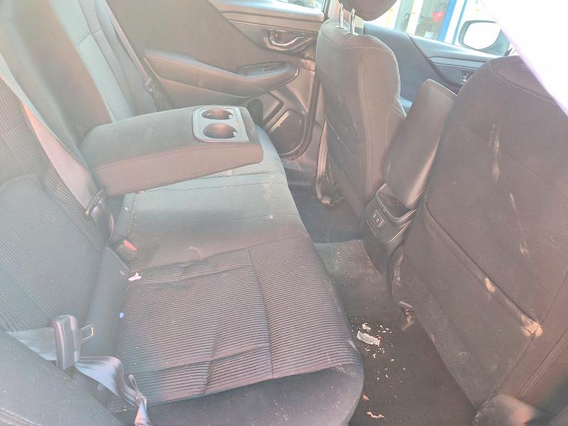 Photo 10 from auction – 2020 SUBARU LEGACY with VIN 4S3BWAC61L3018748