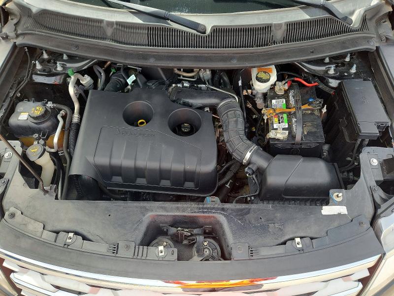 Photo 12 from auction – 2018 FORD EXPLORER with VIN 1FM5K7DHXJGC87425