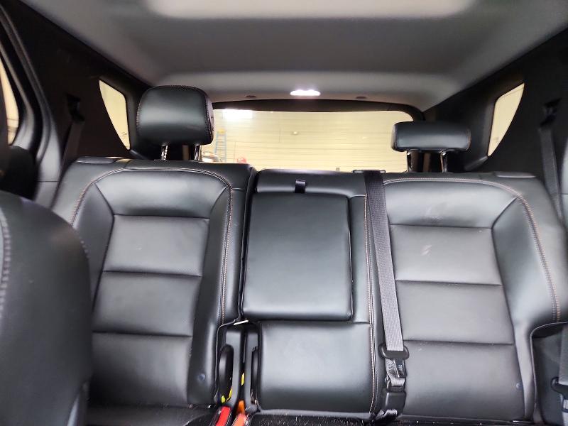 Снимка 10 от търг – 2019 CHEVROLET EQUINOX с VIN 3GNAXXEV3KS531676