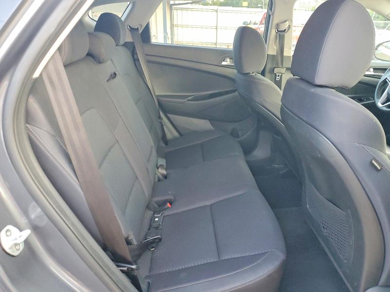 Снимка 11 от търг – 2019 HYUNDAI TUCSON с VIN KM8J2CA49KU992535
