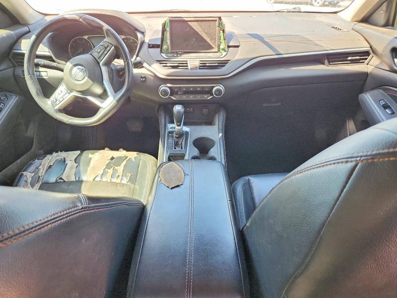 Photo 8 from auction – 2019 NISSAN ALTIMA with VIN 1N4BL4CV7KC195262