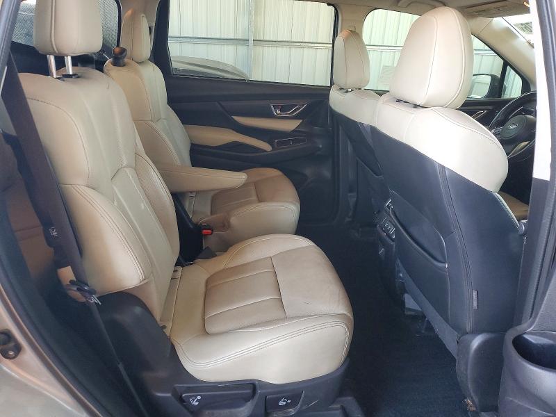 Foto 11 de la subasta – 2019 SUBARU ASCENT con VIN 4S4WMAMDXK3448583