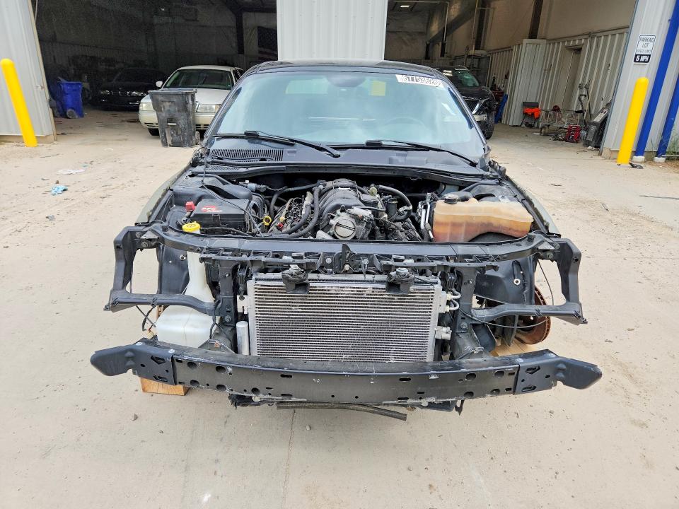 Снимка 5 от търг – 2020 DODGE CHALLENGER с VIN 2C3CDZBT1LH157084