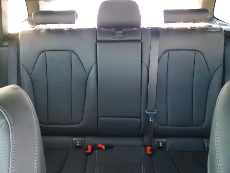 Снимка 10 от търг – 2022 BMW X3 с VIN 5UX43DP05N9K46484