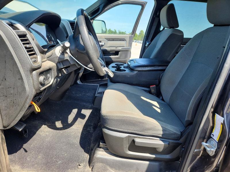 Снимка 7 от търг – 2022 RAM 2500 с VIN 3C6UR5DJ5NG137274