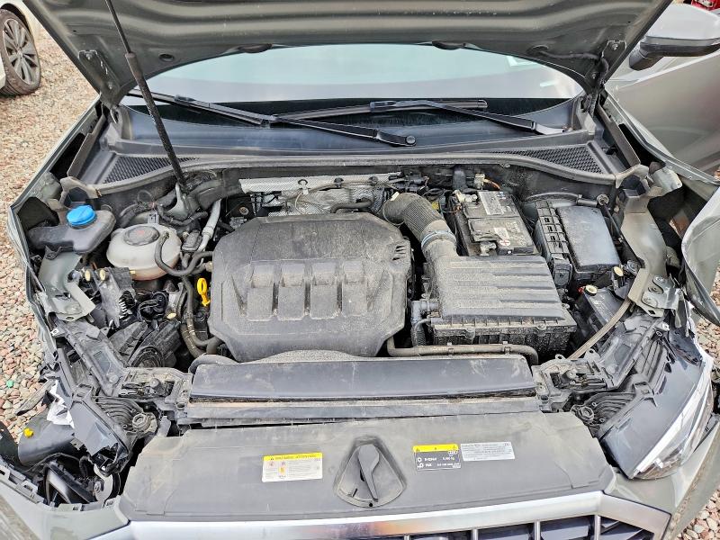 Снимка 12 от търг – 2021 AUDI Q3 с VIN WA1EECF37M1092597