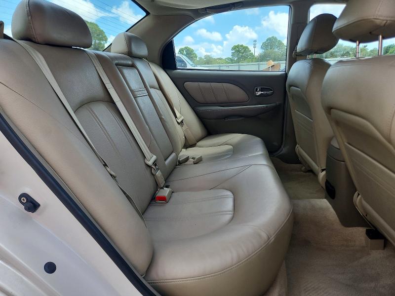 Снимка 10 от търг – 2003 HYUNDAI SONATA с VIN KMHWF35H03A900853