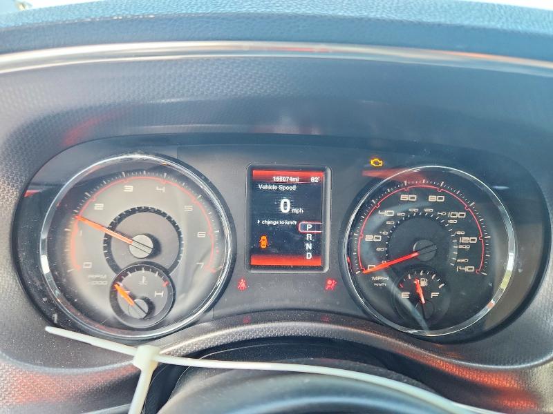 Zdjęcie 9 z aukcji – 2012 DODGE CHARGER z VIN 2C3CDXBG6CH296120