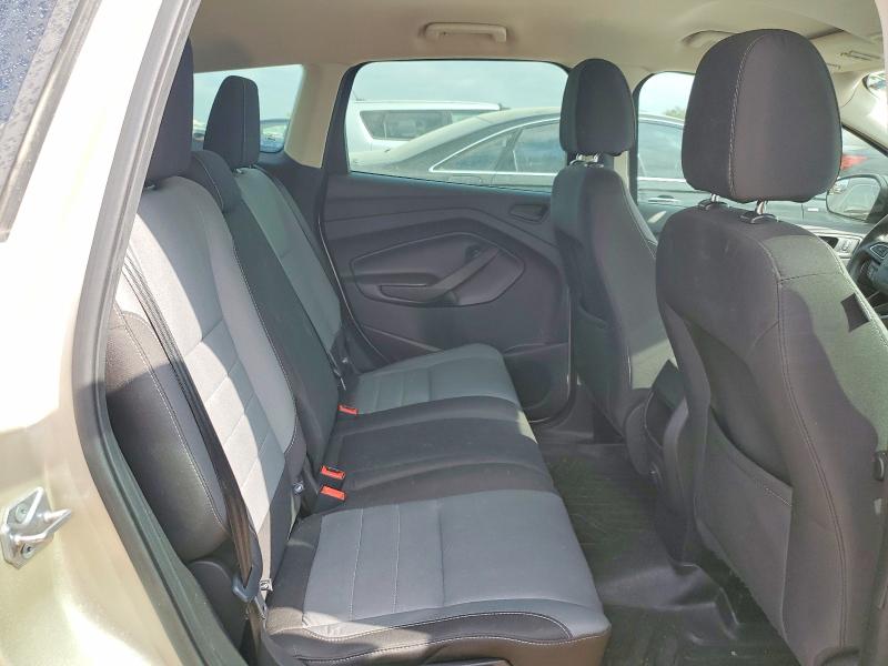 Photo 10 from auction – 2017 FORD ESCAPE with VIN 1FMCU0F70HUC00320