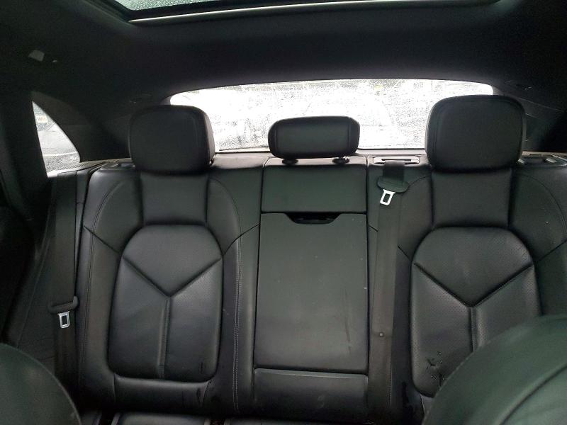 Снимка 10 от търг – 2017 PORSCHE MACAN с VIN WP1AA2A57HLB82974