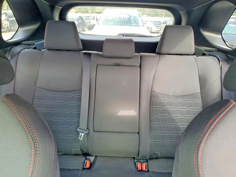 Photo 10 from auction – 2024 TOYOTA RAV4 PRIME with VIN JTMAB3FV8RD166324