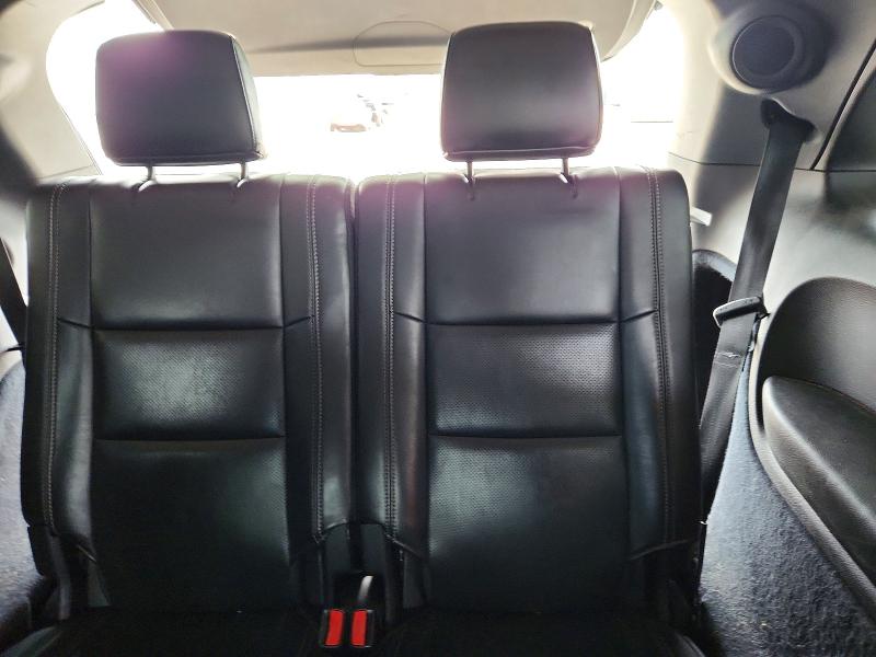 Снимка 10 от търг – 2013 DODGE DURANGO с VIN 1C4RDJEG6DC608892
