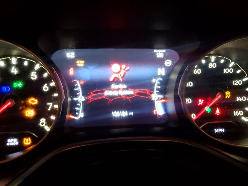 صورة رقم 9 من المزاد - 2019 JEEP COMPASS مع VIN 3C4NJDCB1KT656902