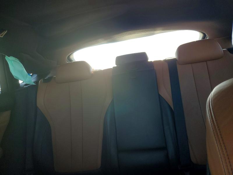 صورة رقم 10 من المزاد - 2015 BMW X6 مع VIN 5UXKU0C58F0F91905