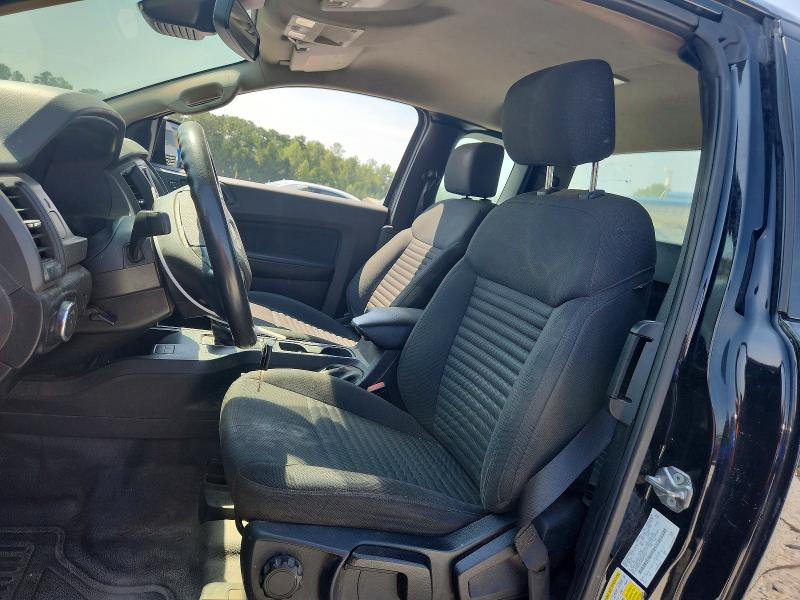 Снимка 7 от търг – 2021 FORD RANGER с VIN 1FTER1EH6MLD76707