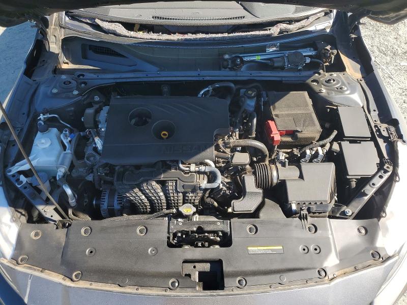 Photo 11 from auction – 2020 NISSAN ALTIMA with VIN 1N4BL4BV1LC143192