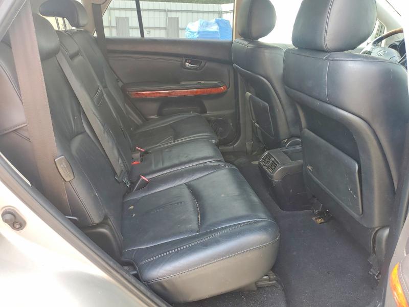 Zdjęcie 11 z aukcji – 2005 LEXUS RX z VIN 2T2HA31U85C061866